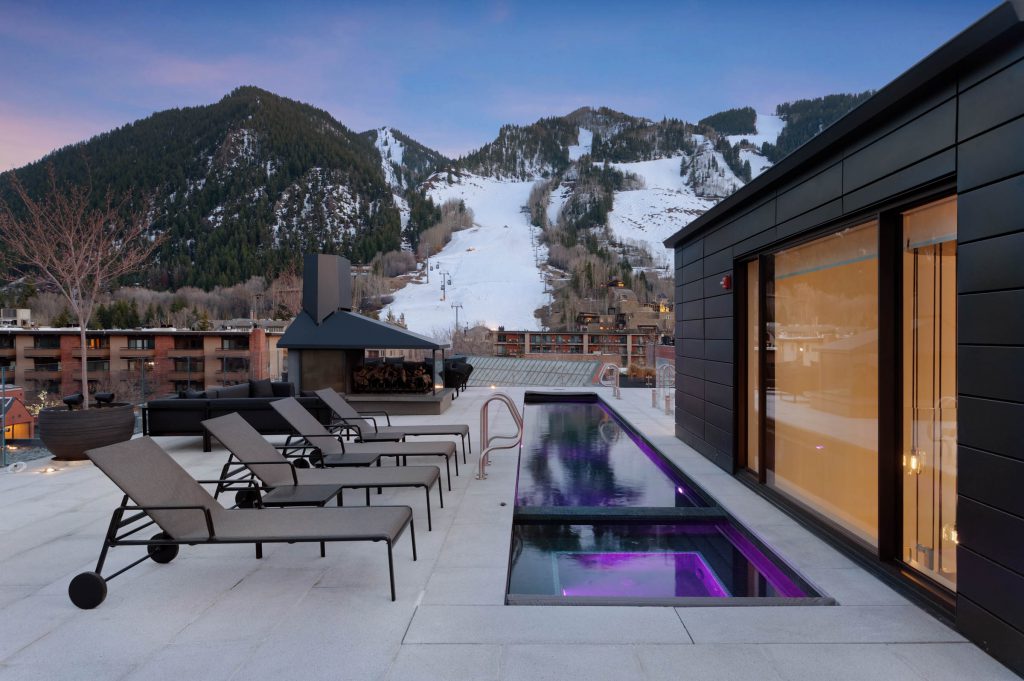 Image showcasing Homes - Brooks & Falotico