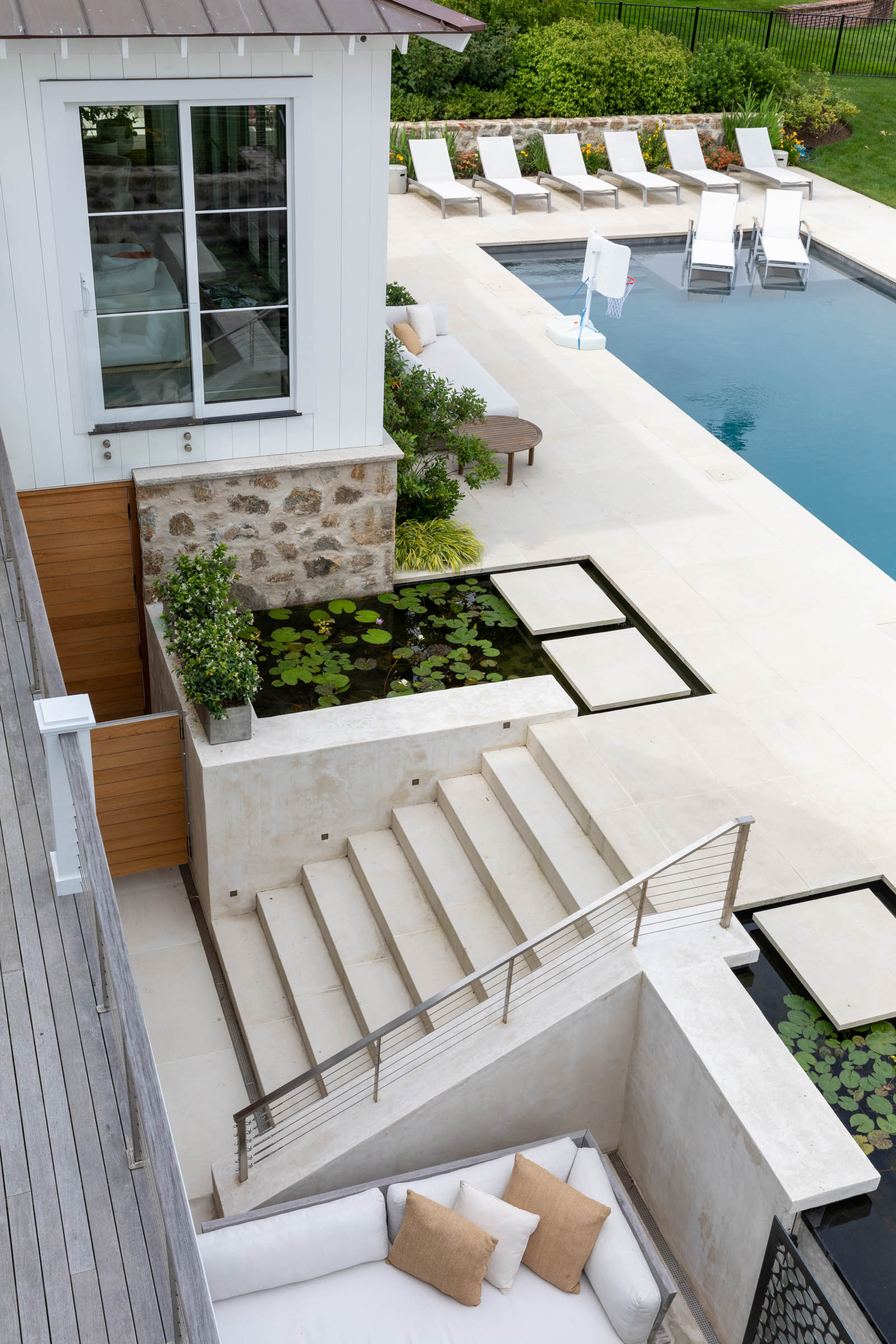 Connecticut Coastal Home - Brooks & Falotico