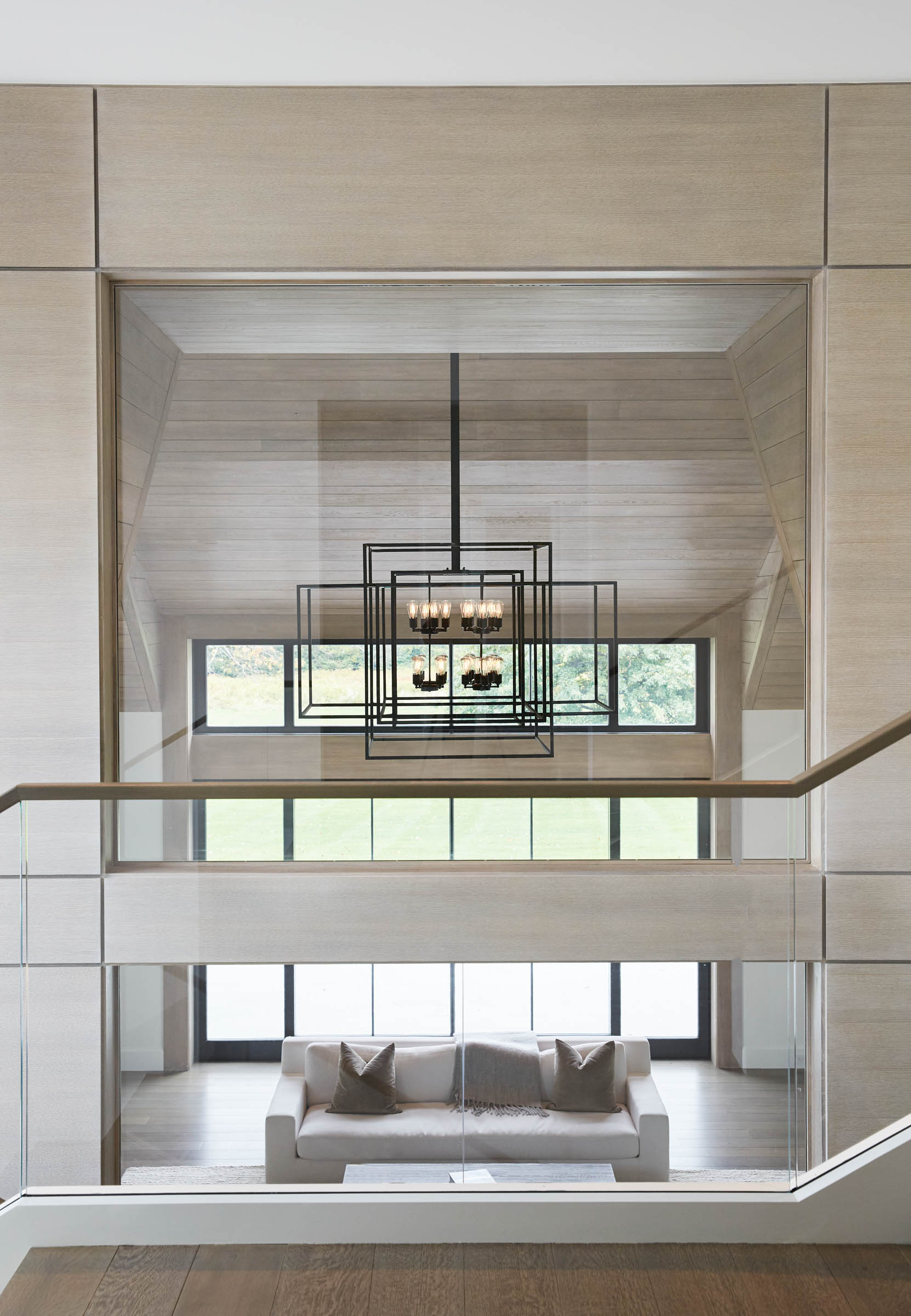 Modern Shingle-Style Home - Brooks & Falotico