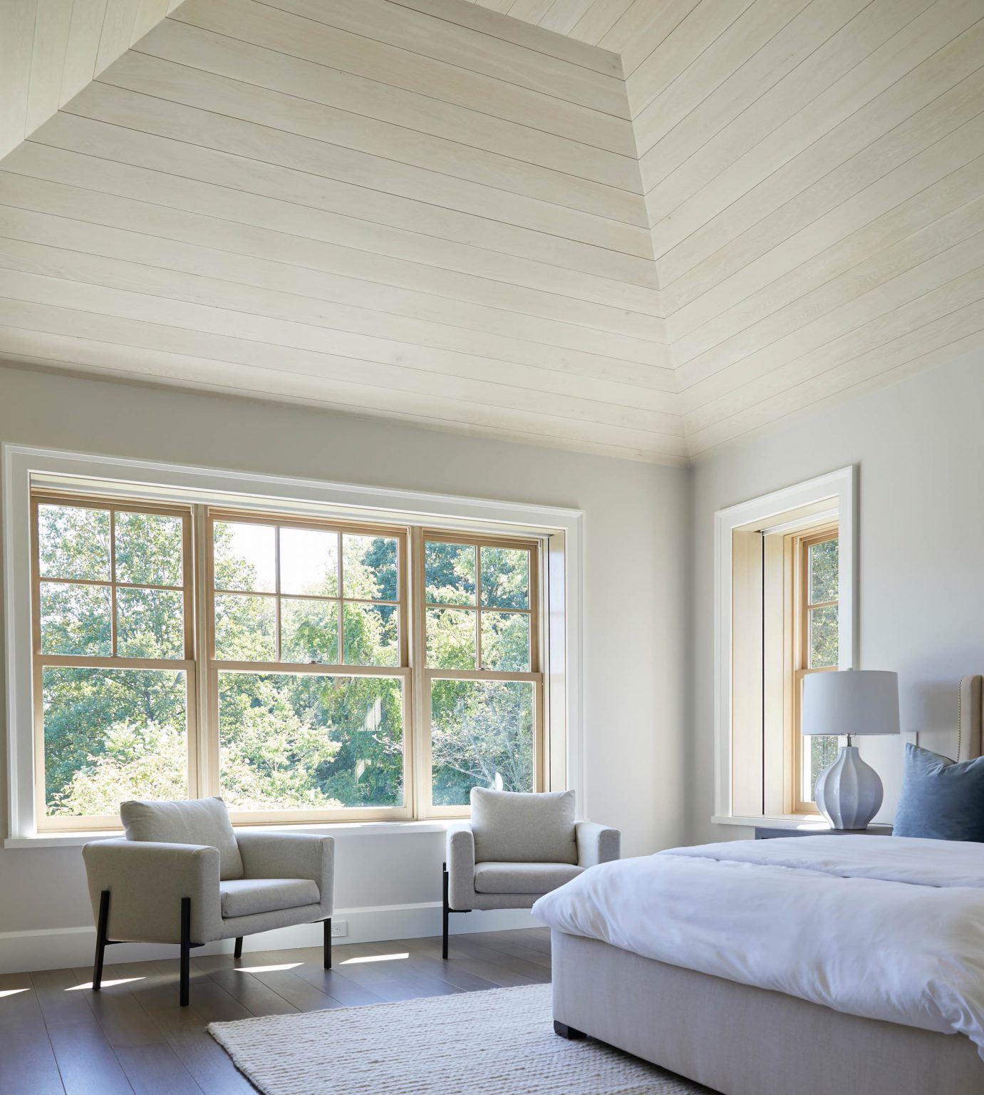 Modern Shingle-Style Home - Brooks & Falotico