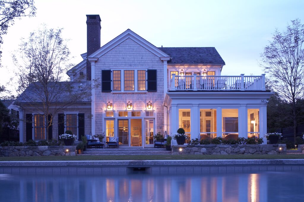 Homes - Brooks & Falotico